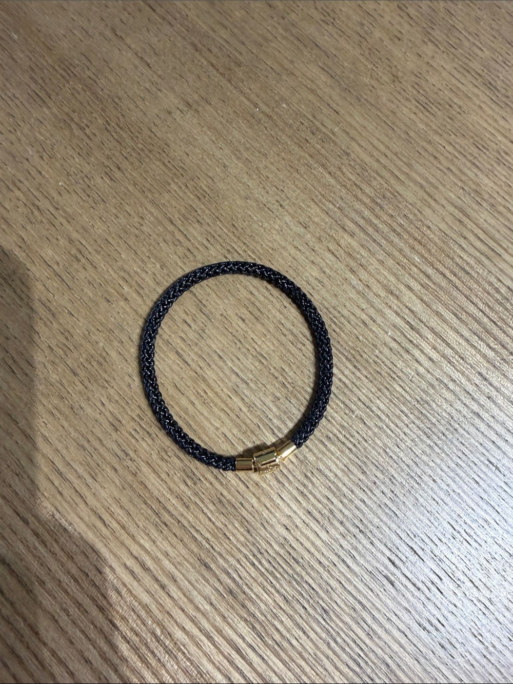 Pandora bracelet